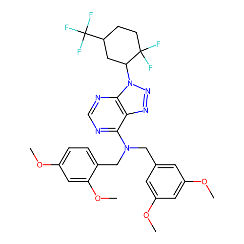 Chemical structure of BindingDB Monomer ID 50649881