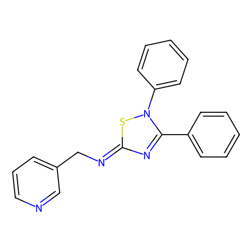 Chemical structure of BindingDB Monomer ID 50649884