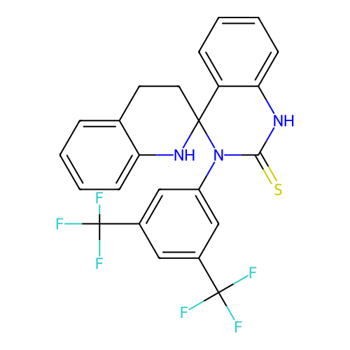 Chemical structure of BindingDB Monomer ID 50649886