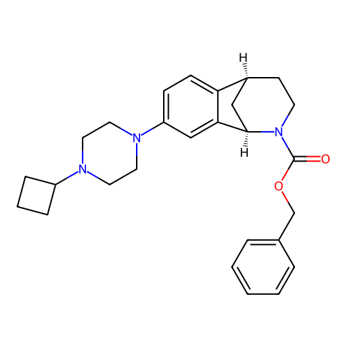 Chemical structure of BindingDB Monomer ID 50650017