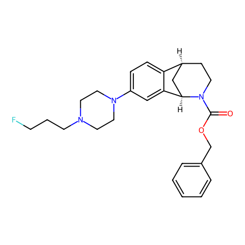 Chemical structure of BindingDB Monomer ID 50650023