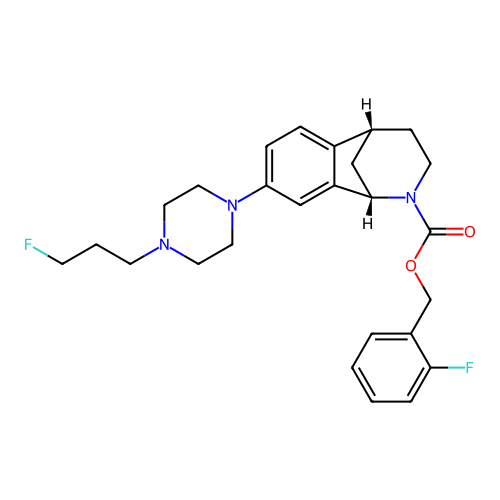 Chemical structure of BindingDB Monomer ID 50650027