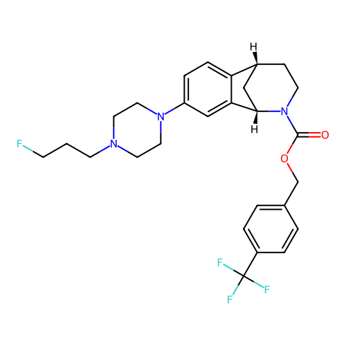 Chemical structure of BindingDB Monomer ID 50650031