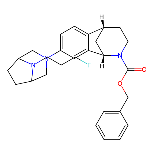 Chemical structure of BindingDB Monomer ID 50650039