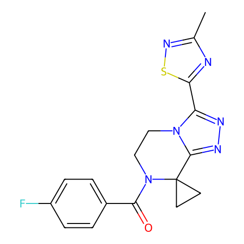 Chemical structure of BindingDB Monomer ID 50650073