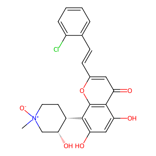 Chemical structure of BindingDB Monomer ID 50650176