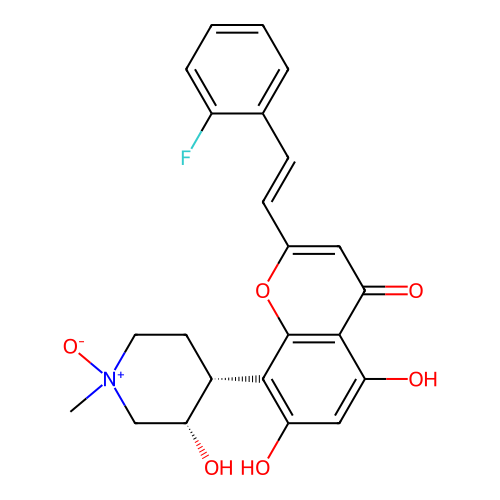 Chemical structure of BindingDB Monomer ID 50650178