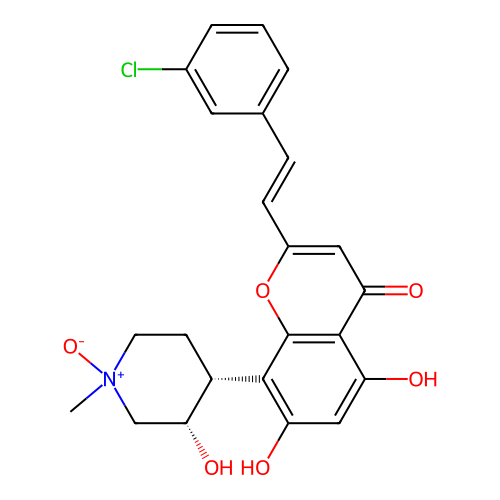 Chemical structure of BindingDB Monomer ID 50650179