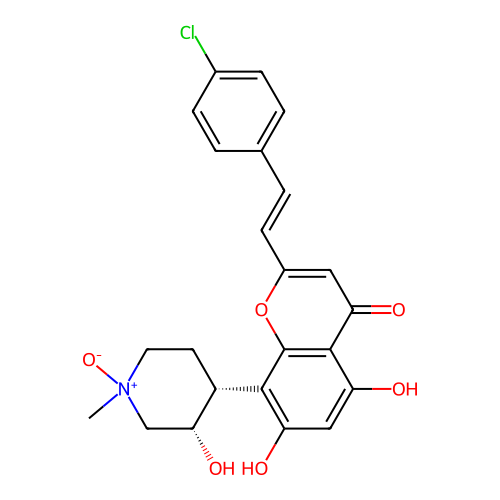 Chemical structure of BindingDB Monomer ID 50650180
