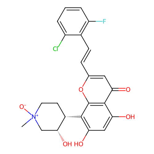 Chemical structure of BindingDB Monomer ID 50650184