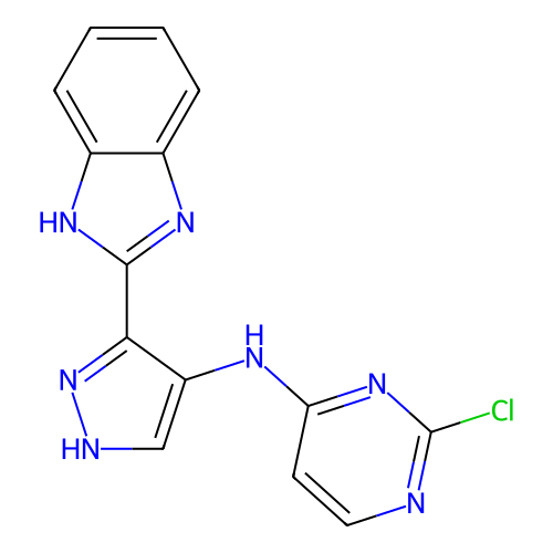 Chemical structure of BindingDB Monomer ID 50650549