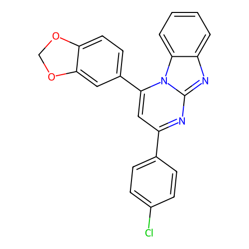 Chemical structure of BindingDB Monomer ID 50650690