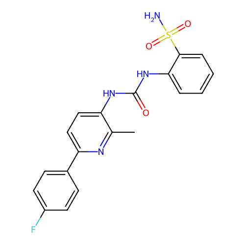 Chemical structure of BindingDB Monomer ID 50650778