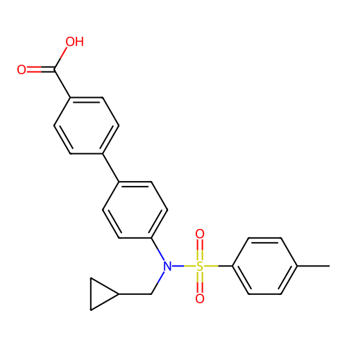 Chemical structure of BindingDB Monomer ID 50650818