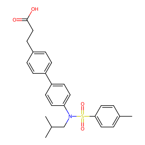 Chemical structure of BindingDB Monomer ID 50650820