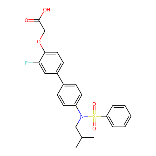 Chemical structure of BindingDB Monomer ID 50650822