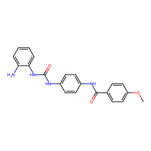 Chemical structure of BindingDB Monomer ID 50651034