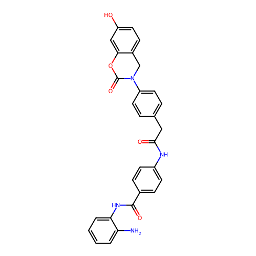 Chemical structure of BindingDB Monomer ID 50651041