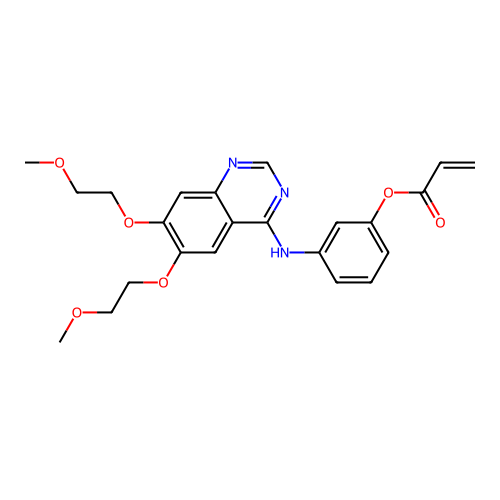 Chemical structure of BindingDB Monomer ID 50651046