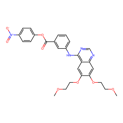 Chemical structure of BindingDB Monomer ID 50651050