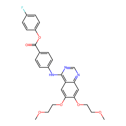 Chemical structure of BindingDB Monomer ID 50651051