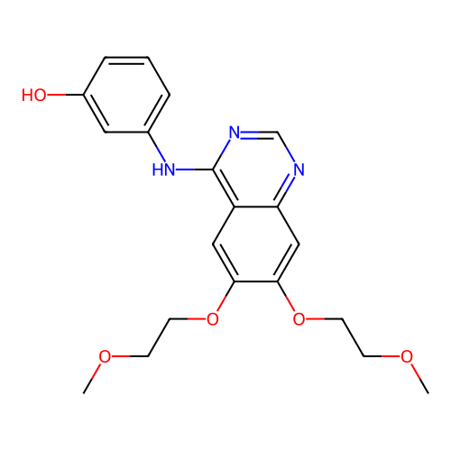 Chemical structure of BindingDB Monomer ID 50651052