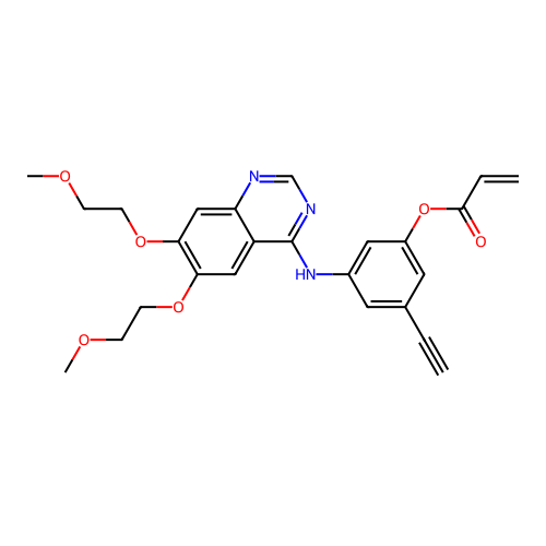 Chemical structure of BindingDB Monomer ID 50651053