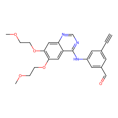 Chemical structure of BindingDB Monomer ID 50651057