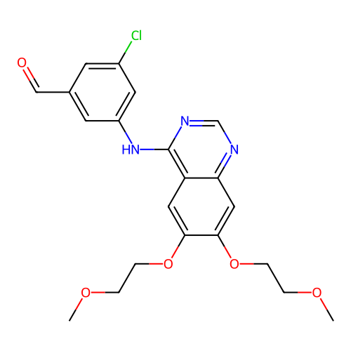 Chemical structure of BindingDB Monomer ID 50651058
