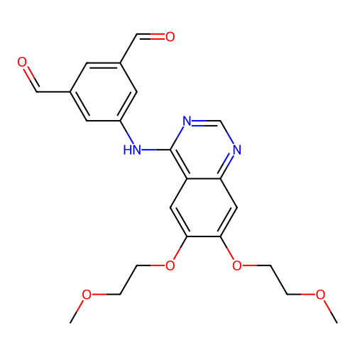 Chemical structure of BindingDB Monomer ID 50651059