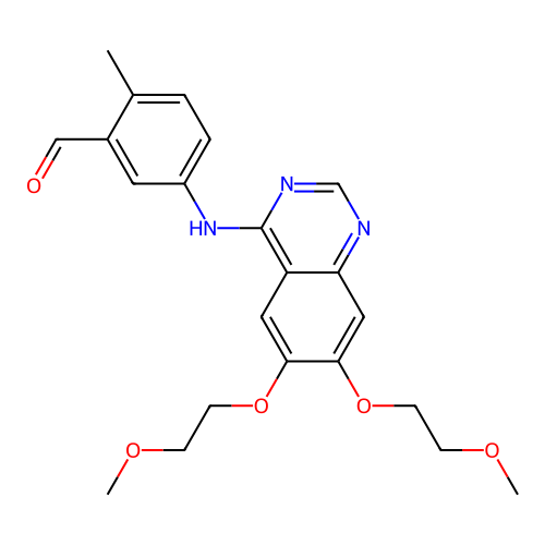 Chemical structure of BindingDB Monomer ID 50651060