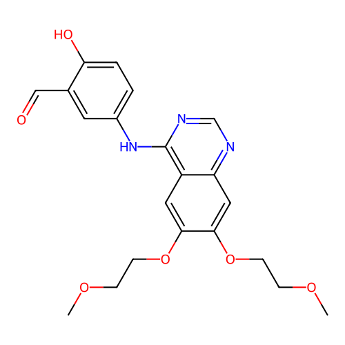 Chemical structure of BindingDB Monomer ID 50651062