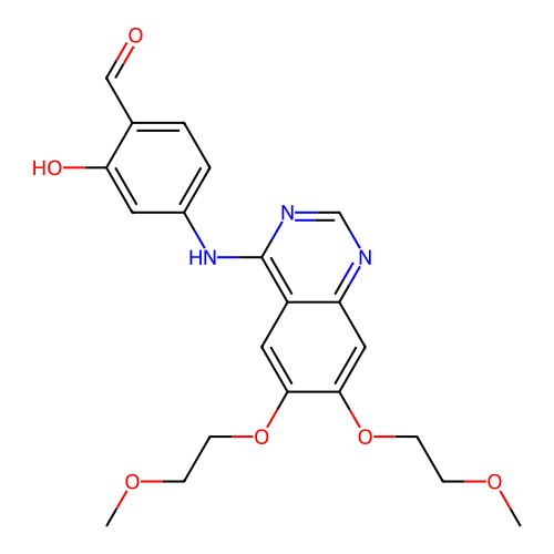 Chemical structure of BindingDB Monomer ID 50651063