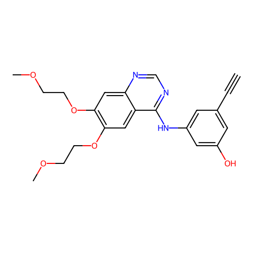 Chemical structure of BindingDB Monomer ID 50651065