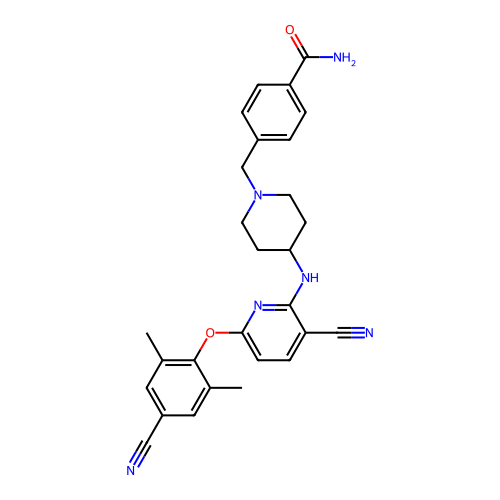 Chemical structure of BindingDB Monomer ID 50651115