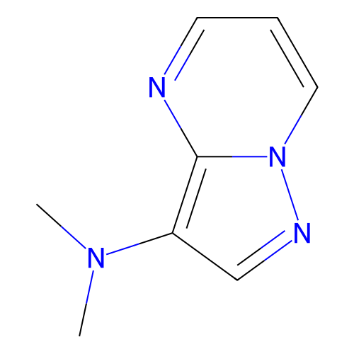 Chemical structure of BindingDB Monomer ID 50651128
