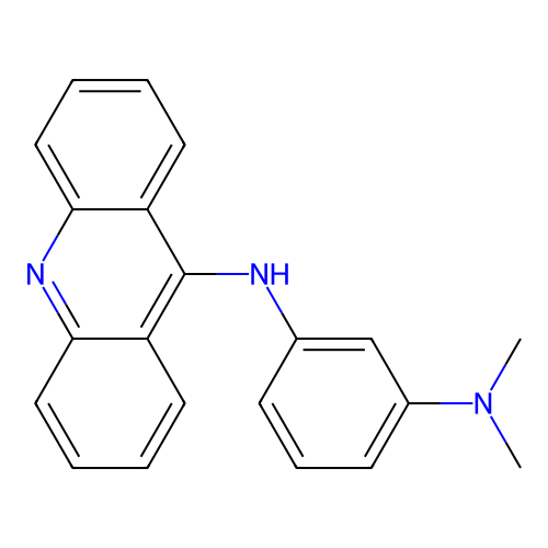 Chemical structure of BindingDB Monomer ID 50651163