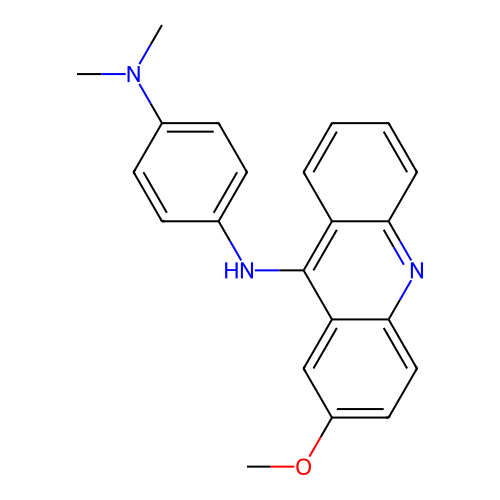 Chemical structure of BindingDB Monomer ID 50651168