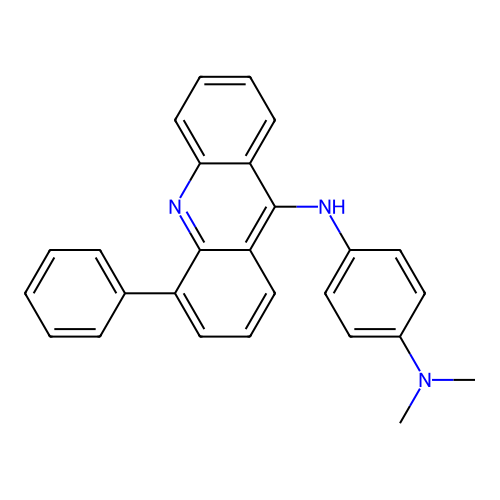 Chemical structure of BindingDB Monomer ID 50651175