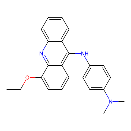 Chemical structure of BindingDB Monomer ID 50651177