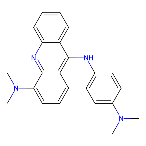 Chemical structure of BindingDB Monomer ID 50651179