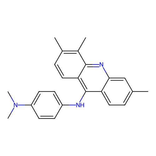 Chemical structure of BindingDB Monomer ID 50651185