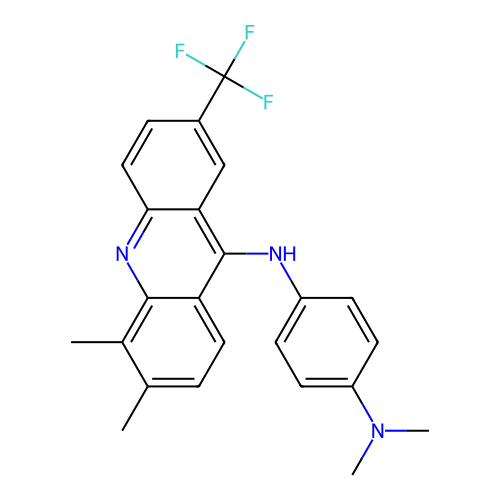 Chemical structure of BindingDB Monomer ID 50651188