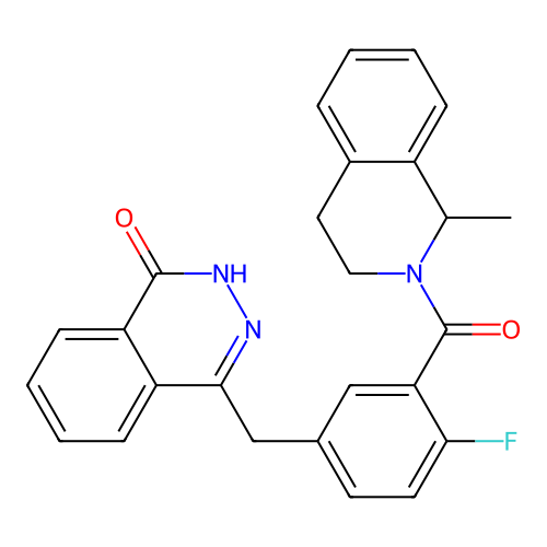 Chemical structure of BindingDB Monomer ID 50651255