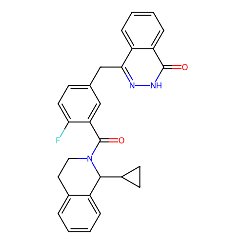 Chemical structure of BindingDB Monomer ID 50651256