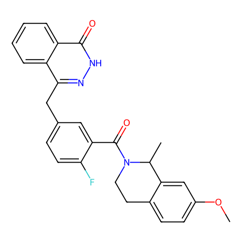 Chemical structure of BindingDB Monomer ID 50651257