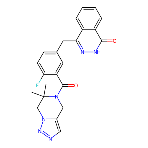 Chemical structure of BindingDB Monomer ID 50651260