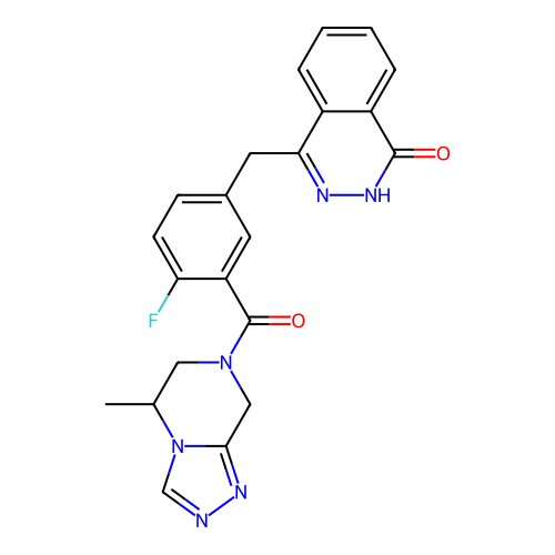 Chemical structure of BindingDB Monomer ID 50651263