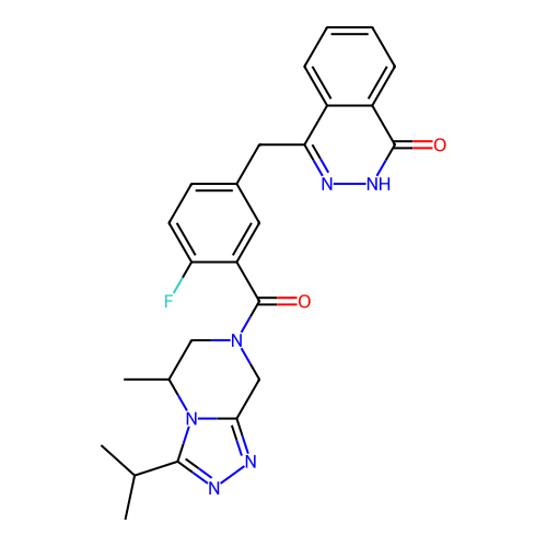 Chemical structure of BindingDB Monomer ID 50651264