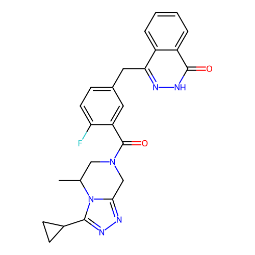 Chemical structure of BindingDB Monomer ID 50651265